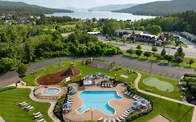 Holiday Inn Resort Lake George - Adirondack Area By Ihg